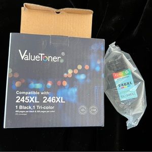 Computer Toner / One